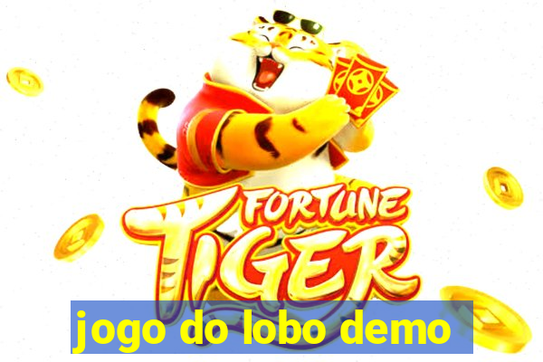 jogo do lobo demo